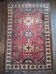 Handmade Pakistani Gazni rug 272x180cm