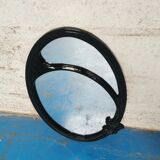 Art deco mirror, 69x46 cm