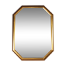Miroir octogonal - 79x50cm