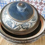Sandstone tureen