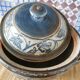 Sandstone tureen