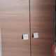 Armoire en inox Salgar1970