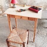 Small antique table