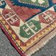 Turkish Hallway Rug
