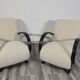 Set of Armchairs by Jindrich Halabala, 1940s
