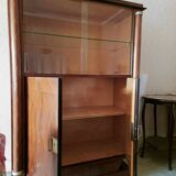 Art Deco style display case