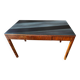Bureau par Ole Wanscher, 1941 - tres rare & signé