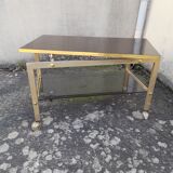 Table basse vintage