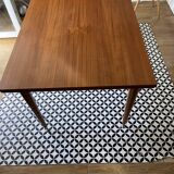 Vintage dining table
