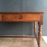 Farm table 2 drawers