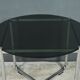 MR coffee table by Mies van der Rohe for Knoll - 1977
