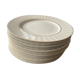 Guy Degrenne porcelain plates