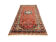 Tapis bdjar des années 1960, 155 x 284 cm