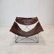 F675 Butterfly Chair by Pierre Paulin for Artifort, 1960s
