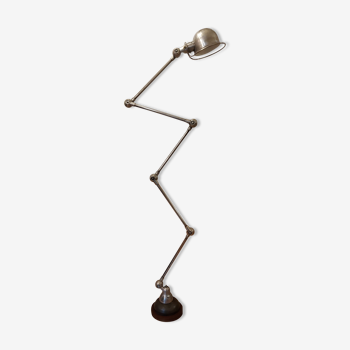 Jielde lamp