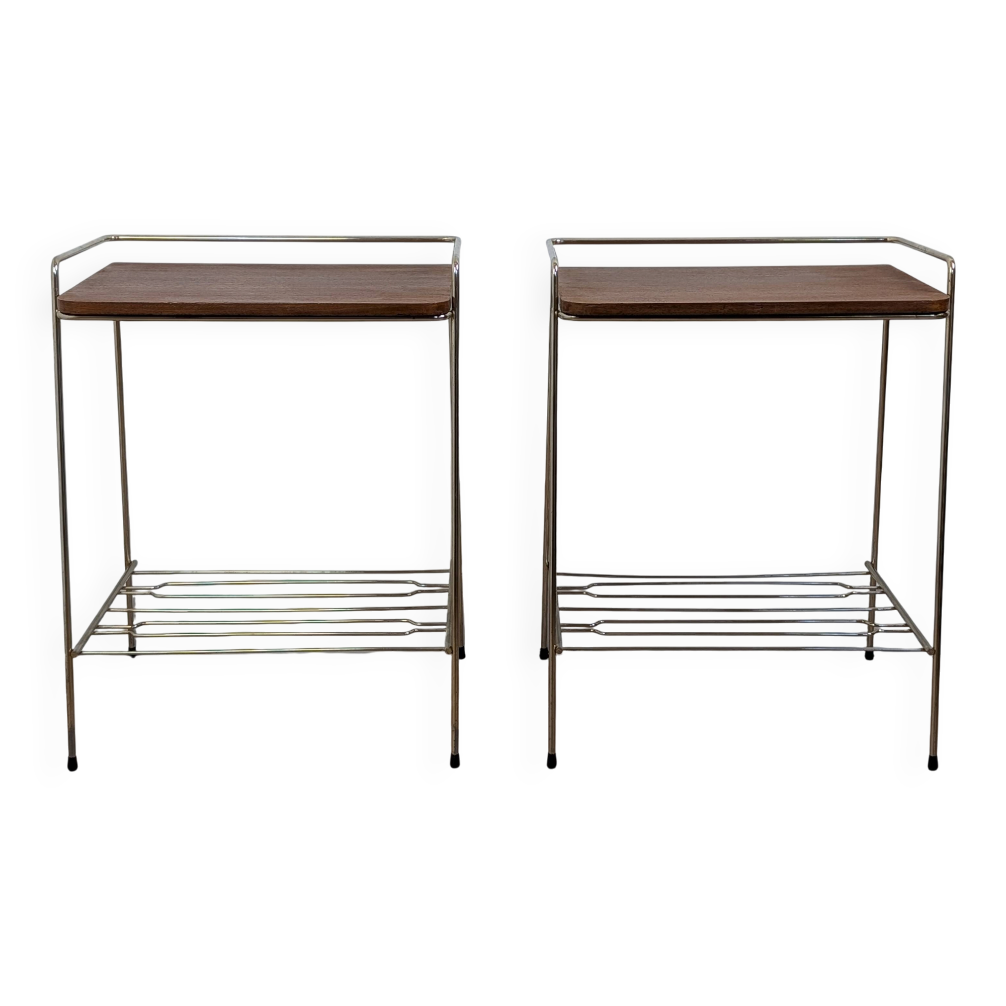 Bedside tables / Side tables