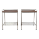 Bedside tables / Side tables