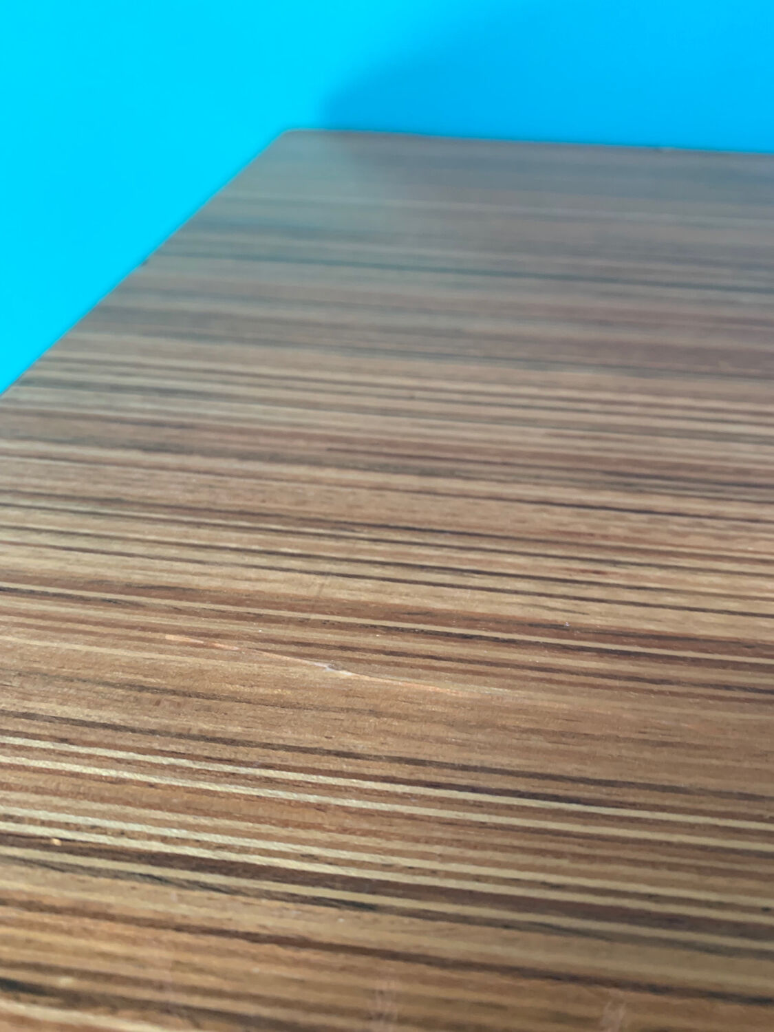 Vintage bedside table - 1950