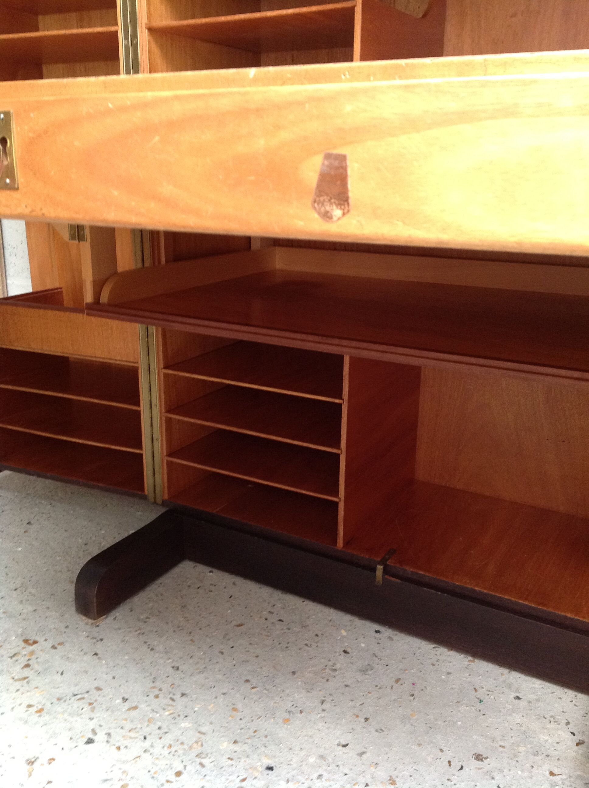 Office Magic Box Mummenthaler & Meier 50s