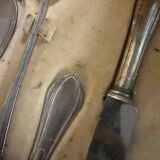 67-piece cutlery set