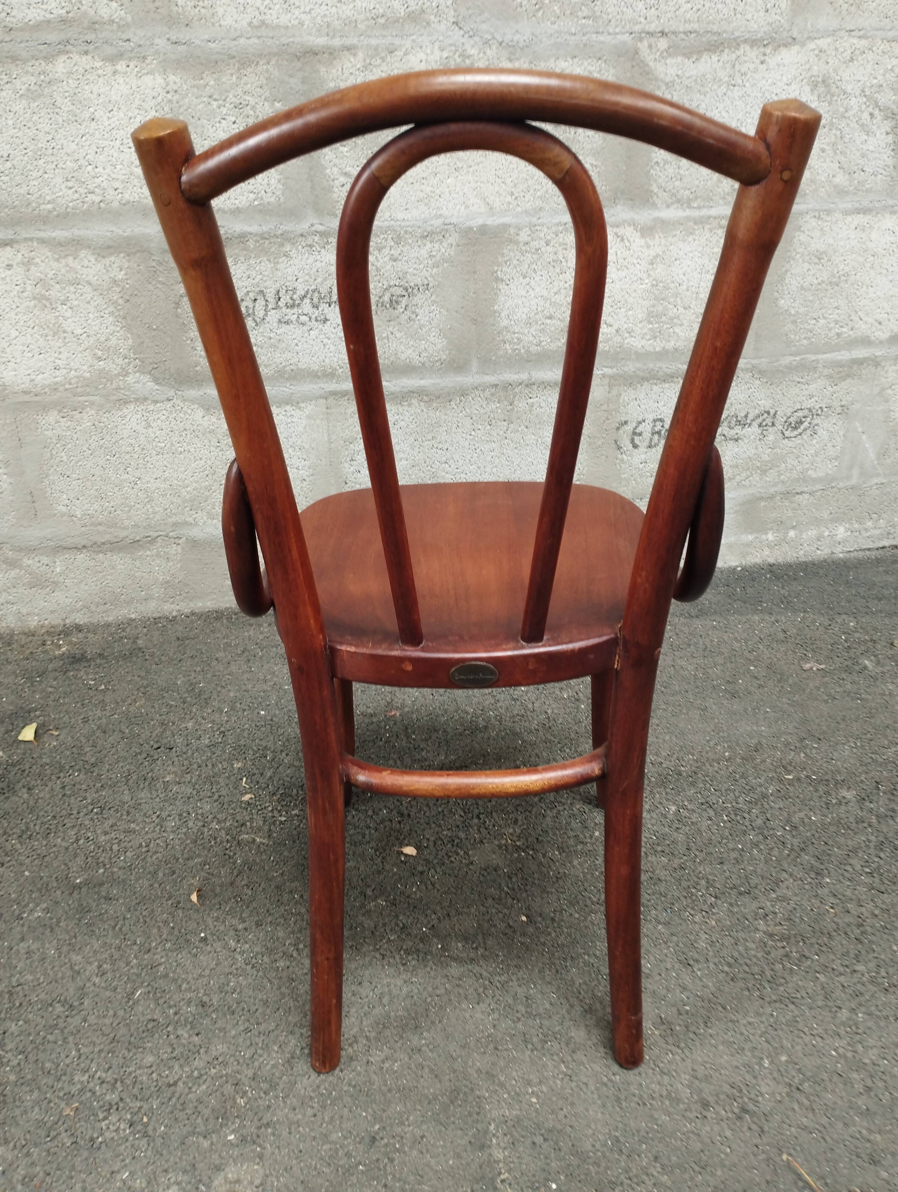 Bistro set Comptoir de Famille