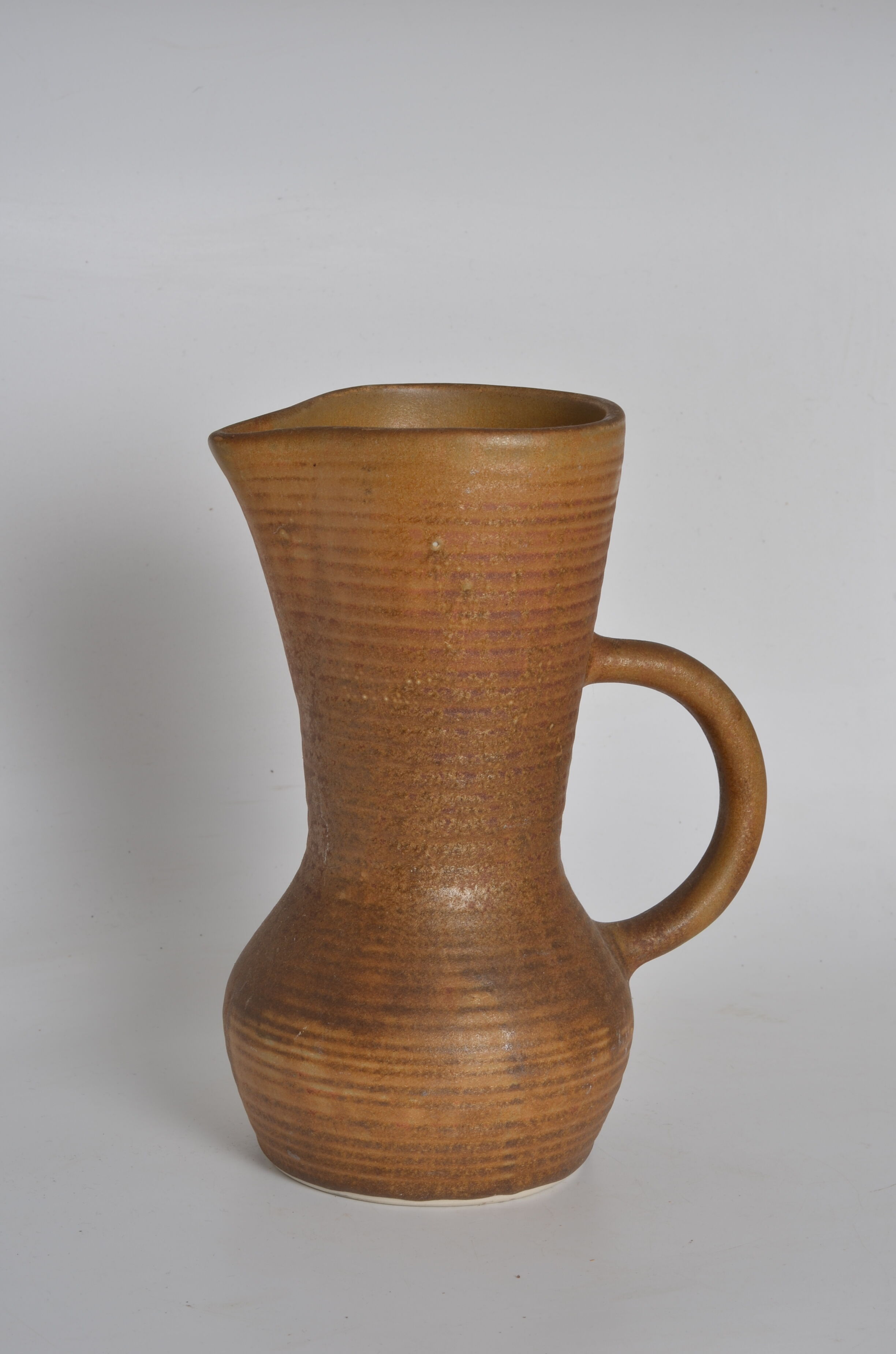 Digoin sandstone decanter