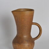 Digoin sandstone decanter