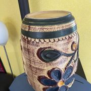 Vase BAY ceramics W-Germany