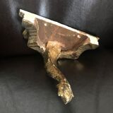 Wall Console