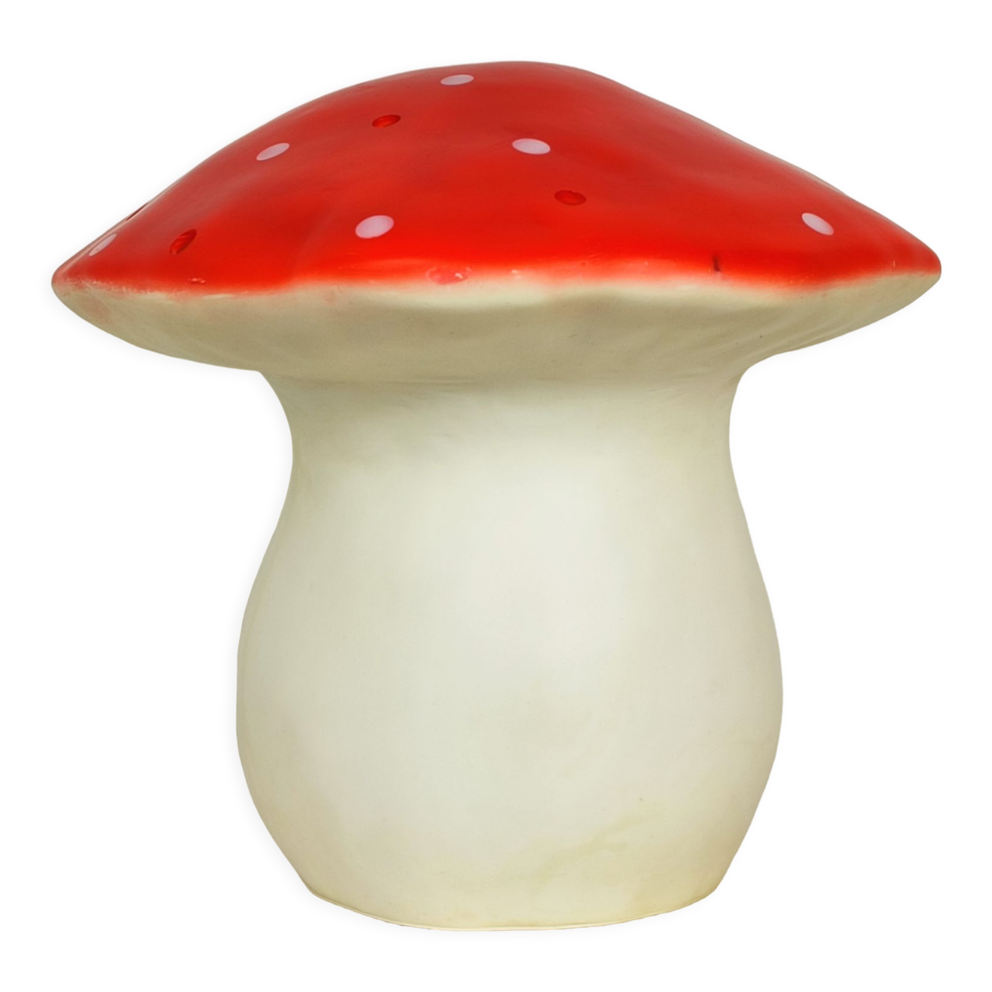 Heico mushroom lamp
