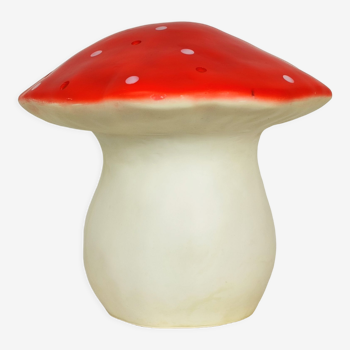 Heico mushroom lamp