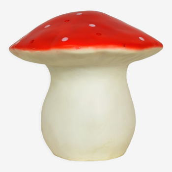 Lampe champignon heico