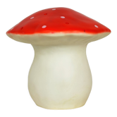 Heico mushroom lamp