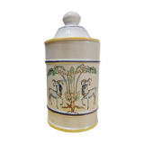 Pot à pharmacie 'Elixir de longue vie'
