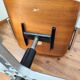 Vintage Martin Stoll office chair