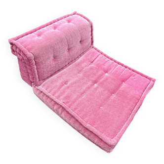 Cushion and backrest for Roche Bobois Mah Jong modular sofa