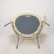 Set of model F570 armchairs by Pierre Paulin for Artifort, 1960