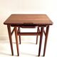 Nesting tables by Kurt Ostervig for Jason Mobler 1960