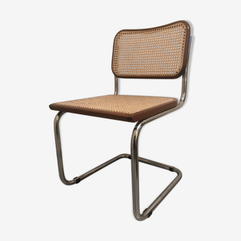 Chaise B32 Marcel Breuer