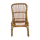 60s rattan chair