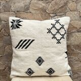 Berber cushion