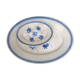 2 oval dishes Gien