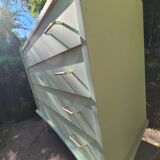 Vintage chest of drawers 50