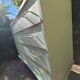 Vintage chest of drawers 50