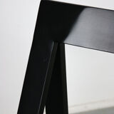 Vintage folding chairs
