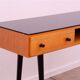 Writing or dressing table by Mojmír Požár, Czechoslovakia, 1960s