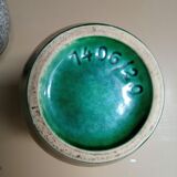 Pair of West Germany vases