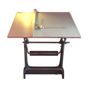 table à dessin de marque Unic