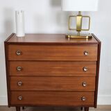 Vintage dresser 60s
