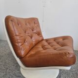 Armchair F 975 by Geoffrey Harcourt for Artifort